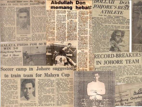 10 Malaysian football legends we need to remember