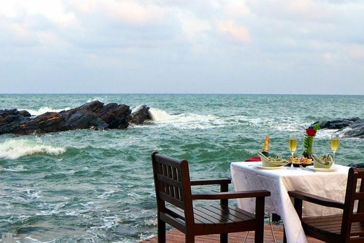 Tanjong Jara Resort, A Place Like Bali