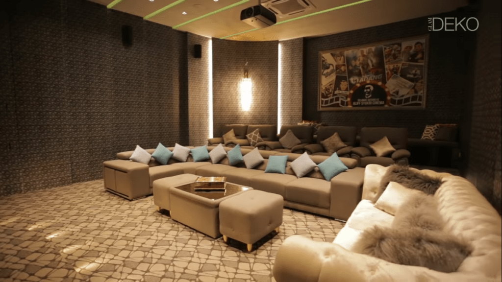 8 Interesting Facts About Datuk Seri Aliff Syukri's Mansion