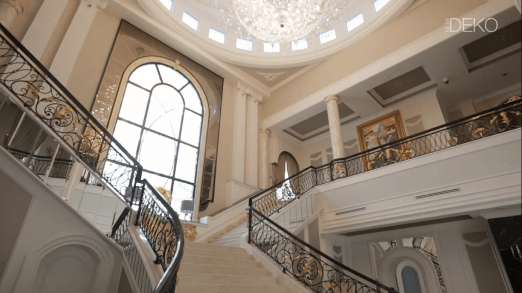 8 Interesting Facts About Datuk Seri Aliff Syukri's Mansion