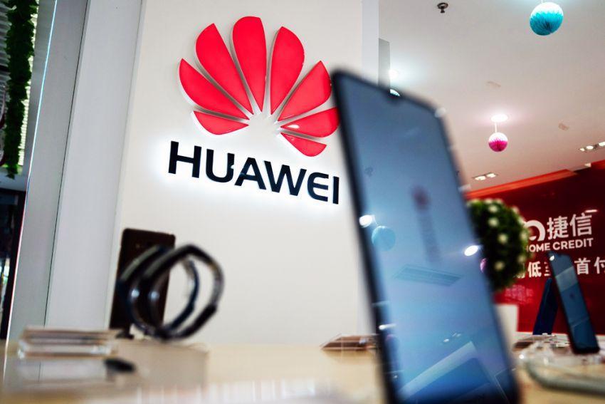 Huawei Faces Android Ban: Should You Be Worried?