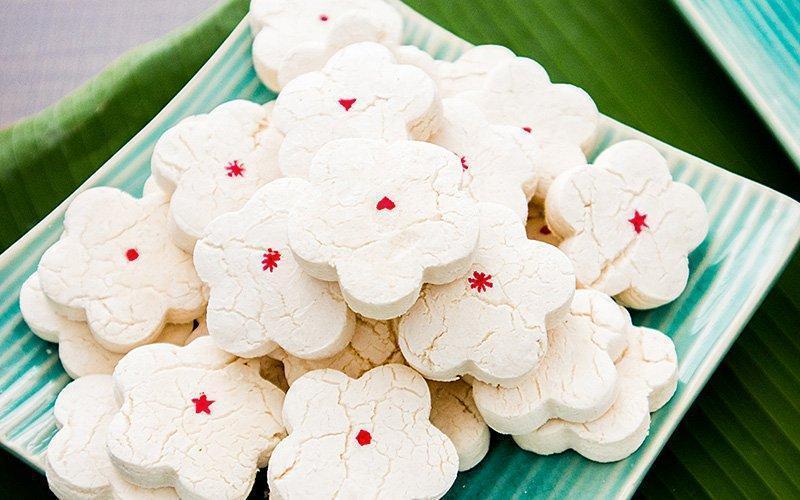 7 Irresistible Raya Cookies You Must Have Every Raya