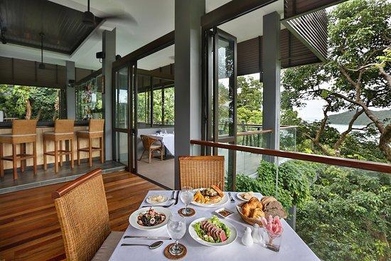Ambong Pool Villas, The Best Holiday Villa With Private Pool To Unwind