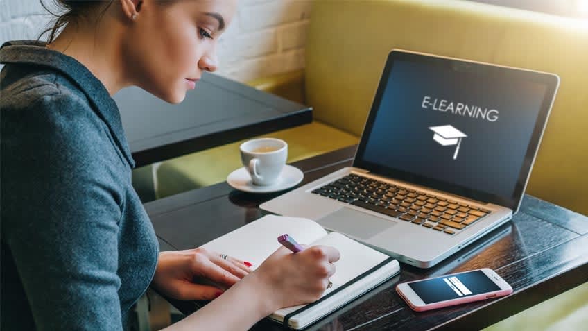 You Can Take 64 Free Online Courses From Harvard University During The MCO Period
