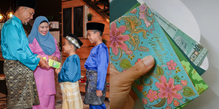 Overspent This Raya? Here’s How to Fix It in 7 Practical Steps